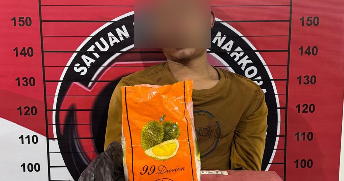 Baku Tembak di Aceh Timur, Buronan Narkoba Polda Lampung Ditangkap