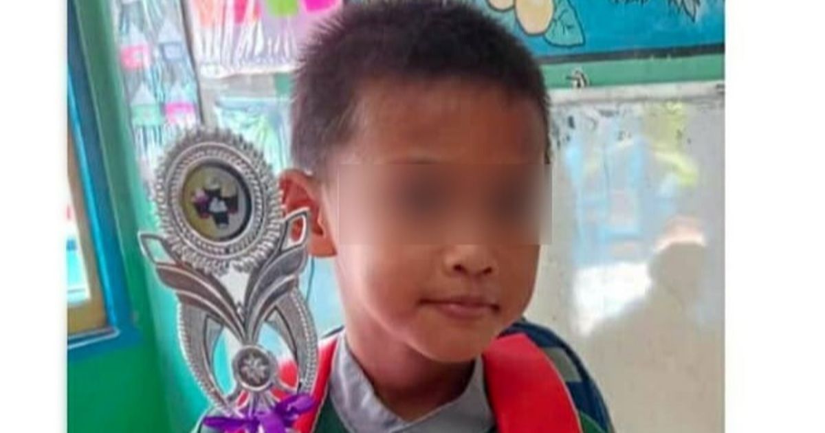 Polisi Kesulitan Ungkap Kasus Hilangnya Alvaro Kiano Akibat CCTV Rusak