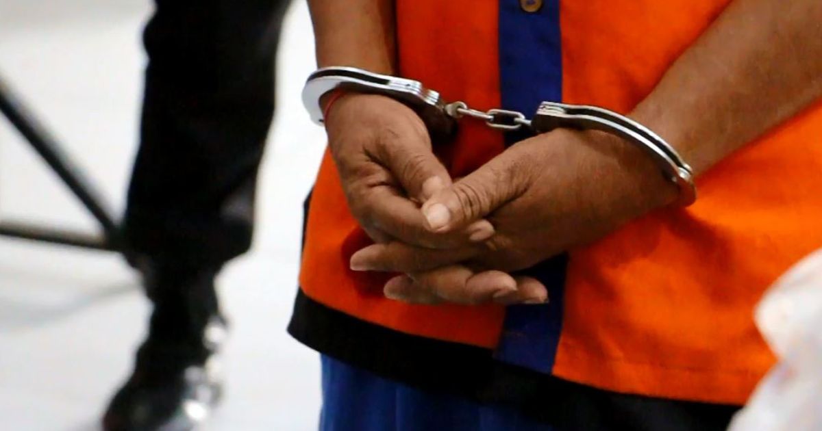 Viral Aksi Pemalakan Preman di Thamrin Jakarta, Tiga Terduga Pelaku Diamankan Polisi