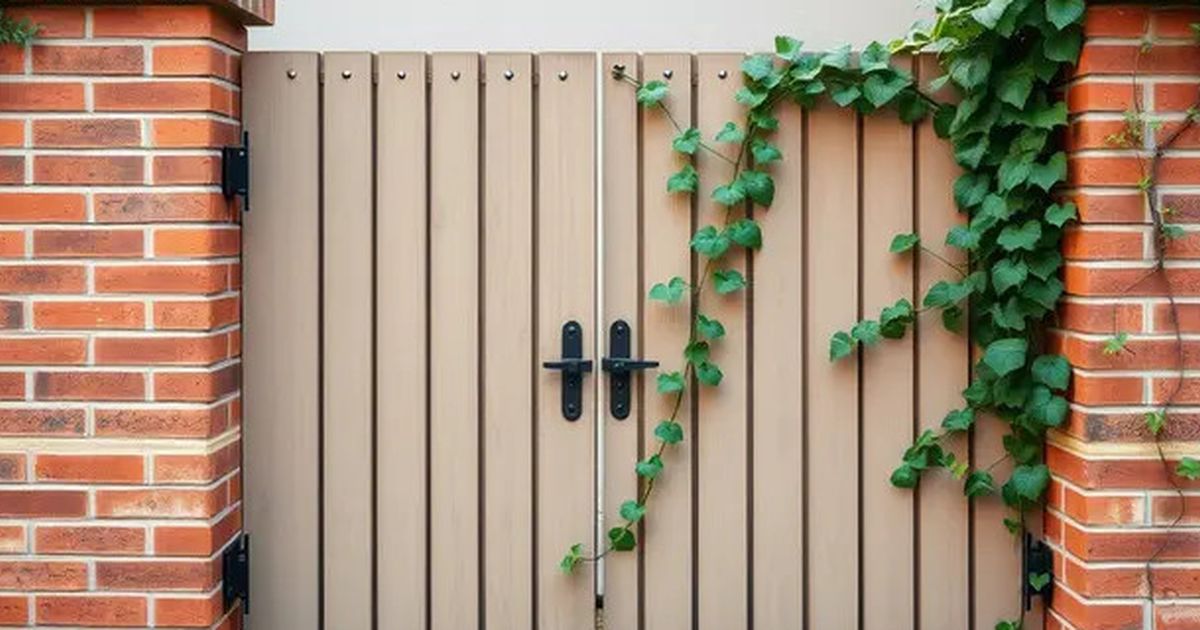 Inspirasi Pagar Teras Minimalis Terbaru untuk Mempercantik Rumah