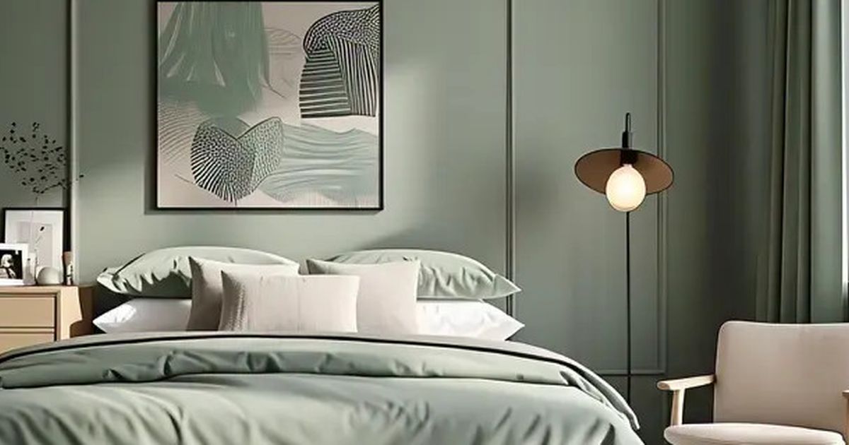 Inspirasi Kamar Minimalis Modern untuk Hunian Nyaman dan Estetik