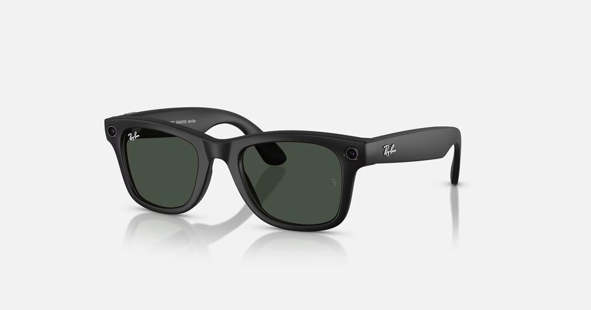 Ray Ban dan Meta Tawarkan Fitur Terjemahan Langsung yang Lebih Canggih