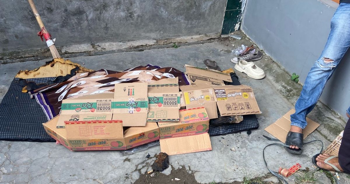 Tragis, Balita Umur 4 Tahun Ditemukan Tewas Terbakar di Dalam Rumah Terkunci