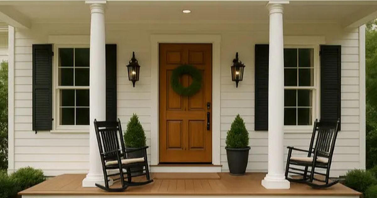 Inspirasi Cat Depan Rumah Minimalis yang Elegan dan Menarik