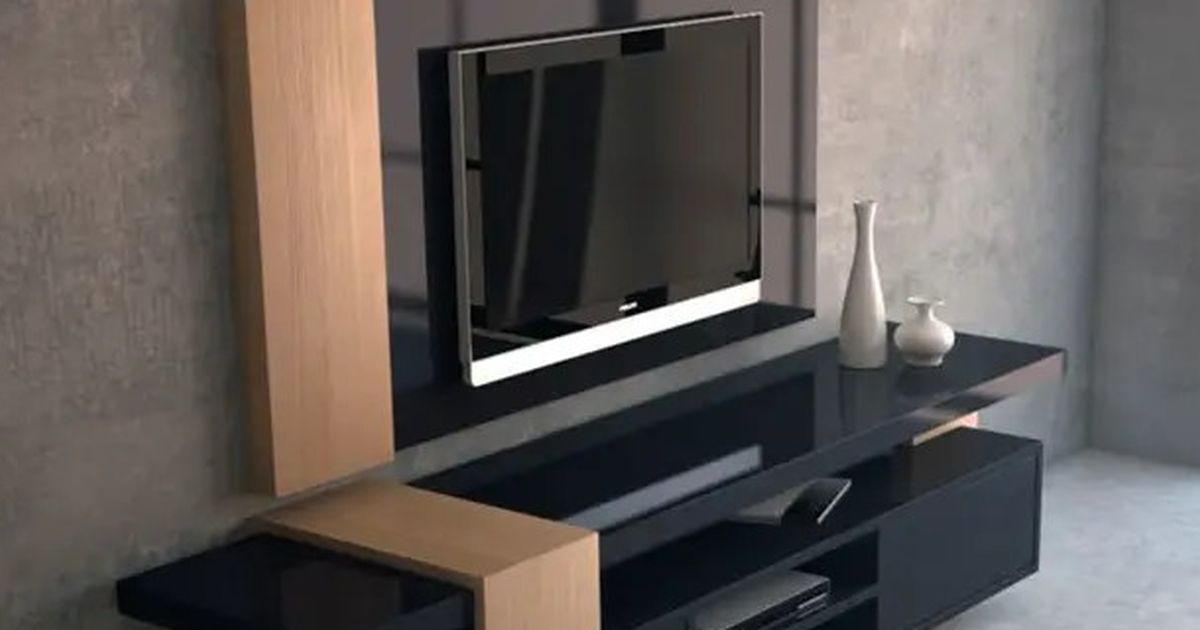 Harga Bufet TV Minimalis Modern Terbaru, Panduan Lengkap Memilih Furniture Stylish untuk Ruang Keluarga
