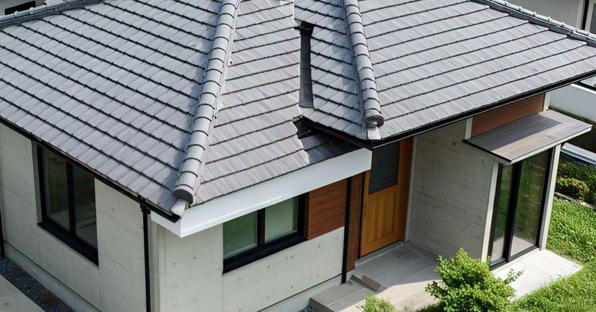 Denah Rumah Minimalis Modern, Contoh Desain Hunian Efisien dan Nyaman