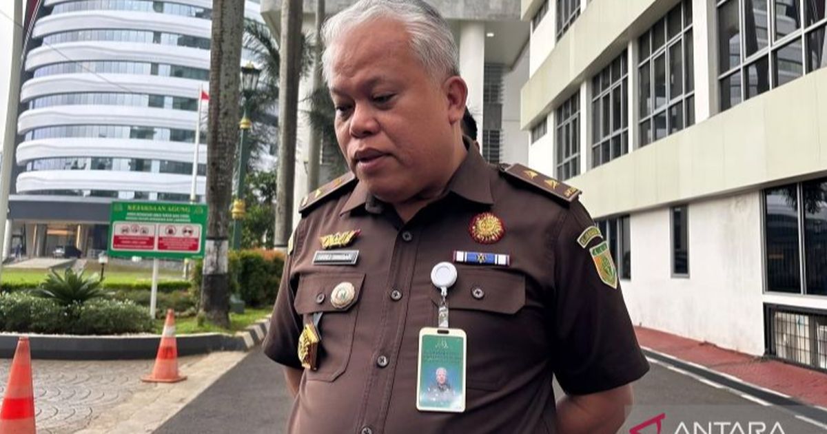 Direktur Pemberitaan JAK TV Muntah Darah di Penjara, Status jadi Tahanan Kota