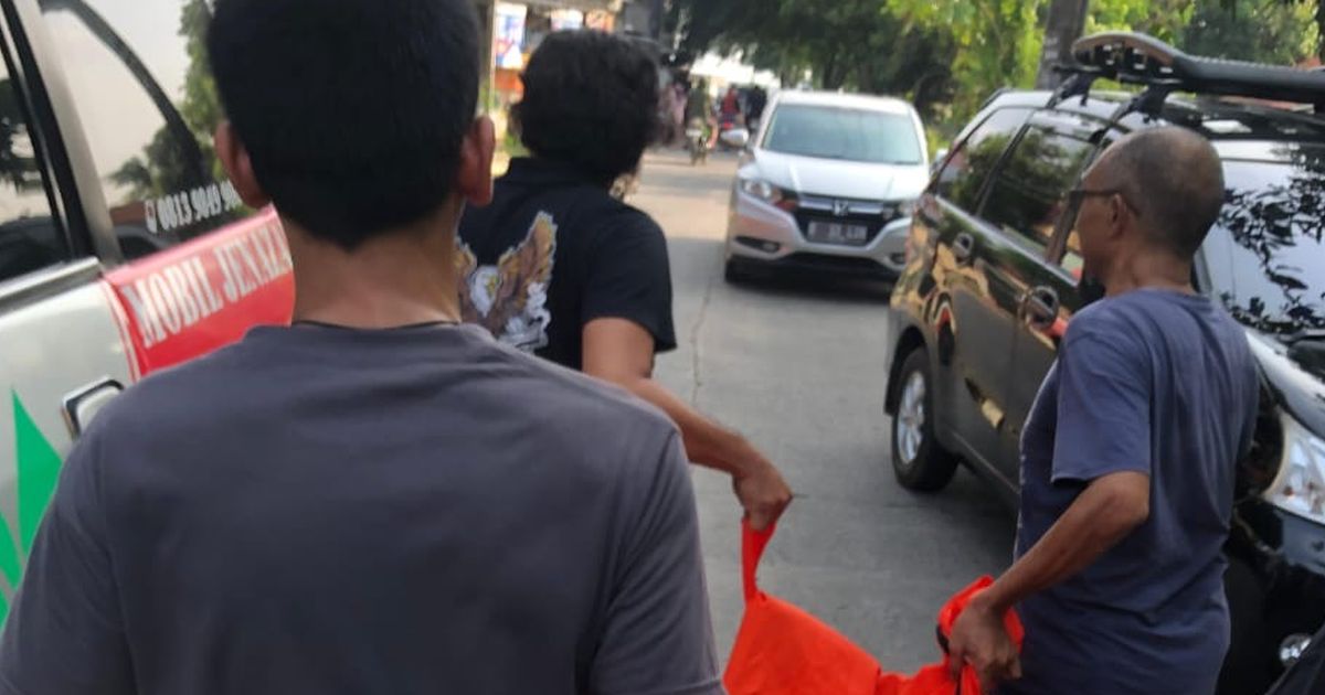 Balita 4 Tahun Ditemukan Tewas Terbakar di Kosambi Diduga Alami Kekerasan, Identitas Pelaku Dikantongi Polisi