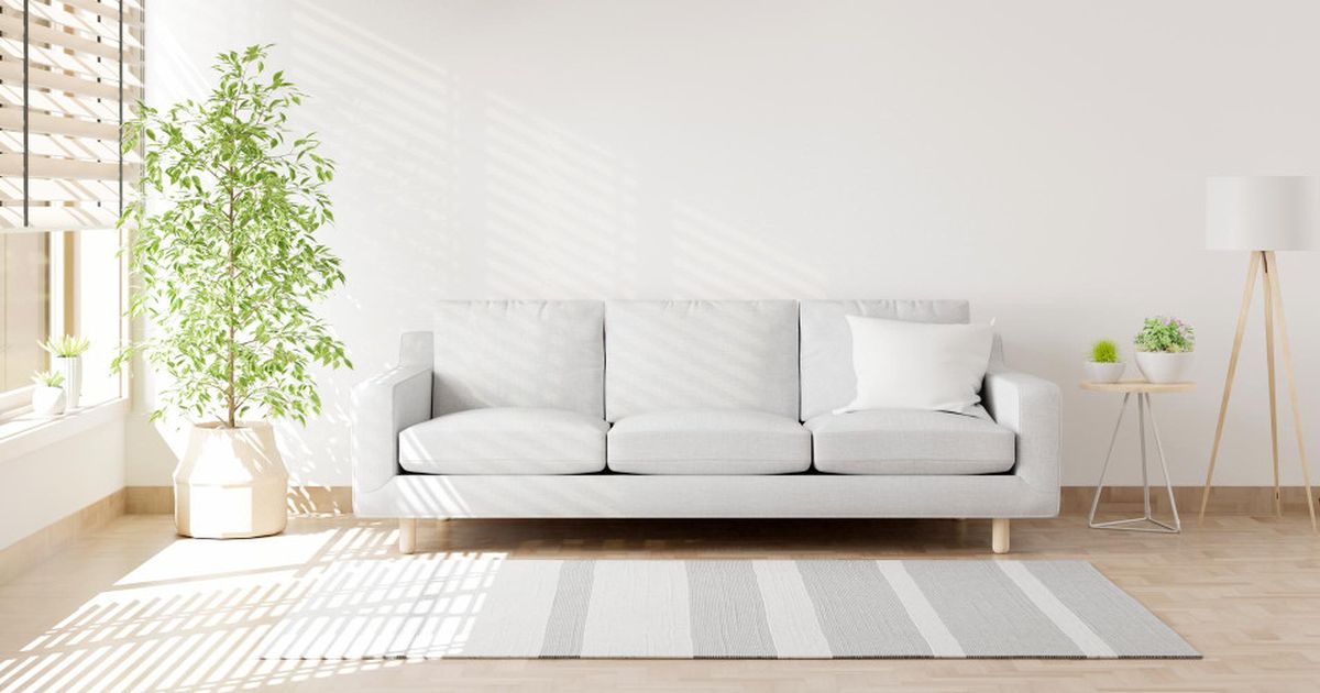 Inspirasi Warna Cat Rumah Minimalis 2025 yang Elegan dan Menarik