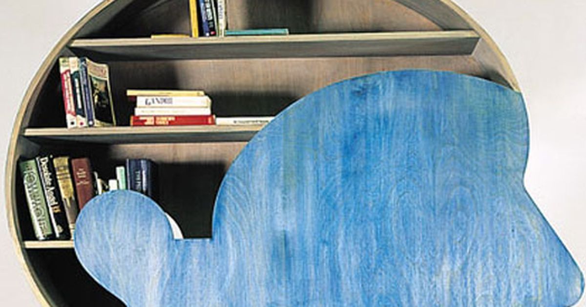 Rak Buku Minimalis dari Kayu, Solusi Penyimpanan Elegan untuk Ruangan Anda