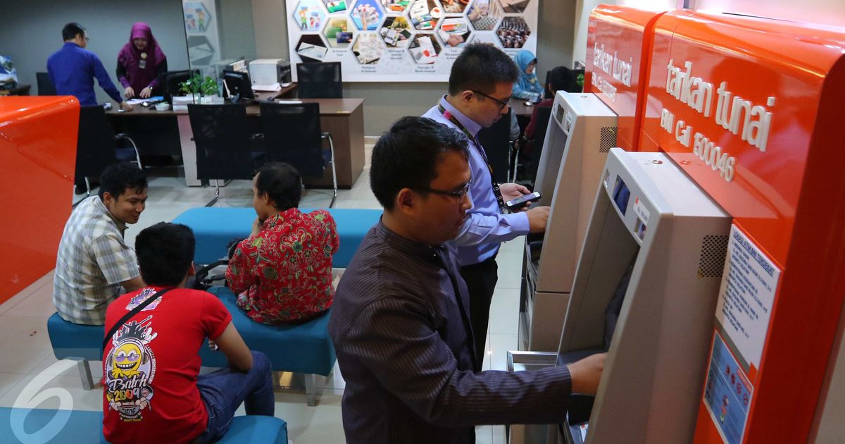 OJK: Perbankan Nasional Stabil di Tengah Ketidakpastian Global dan Kebijakan Trump