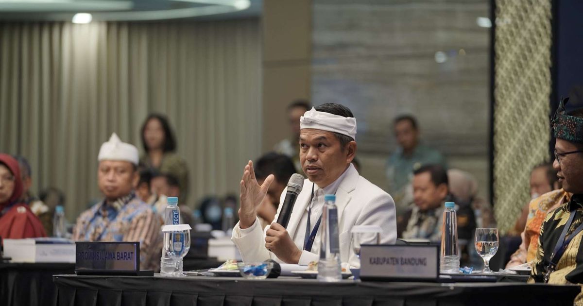 VIDEO: Gebrakan Dedi Mulyadi, Kirim Siswa Nakal Jabar Digembleng di Barak Militer Mulai Bulan Depan