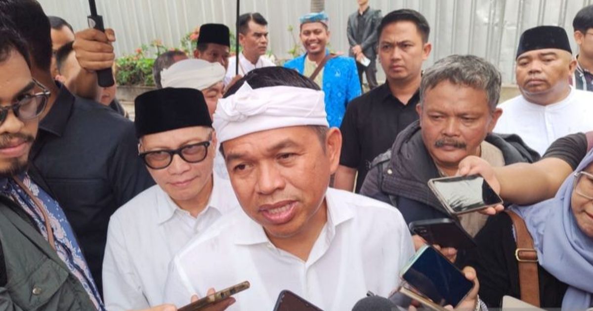 VIDEO: Debat Panas Gubernur Jabar Dedi Mulyadi Vs Remaja Ngotot Wisuda 