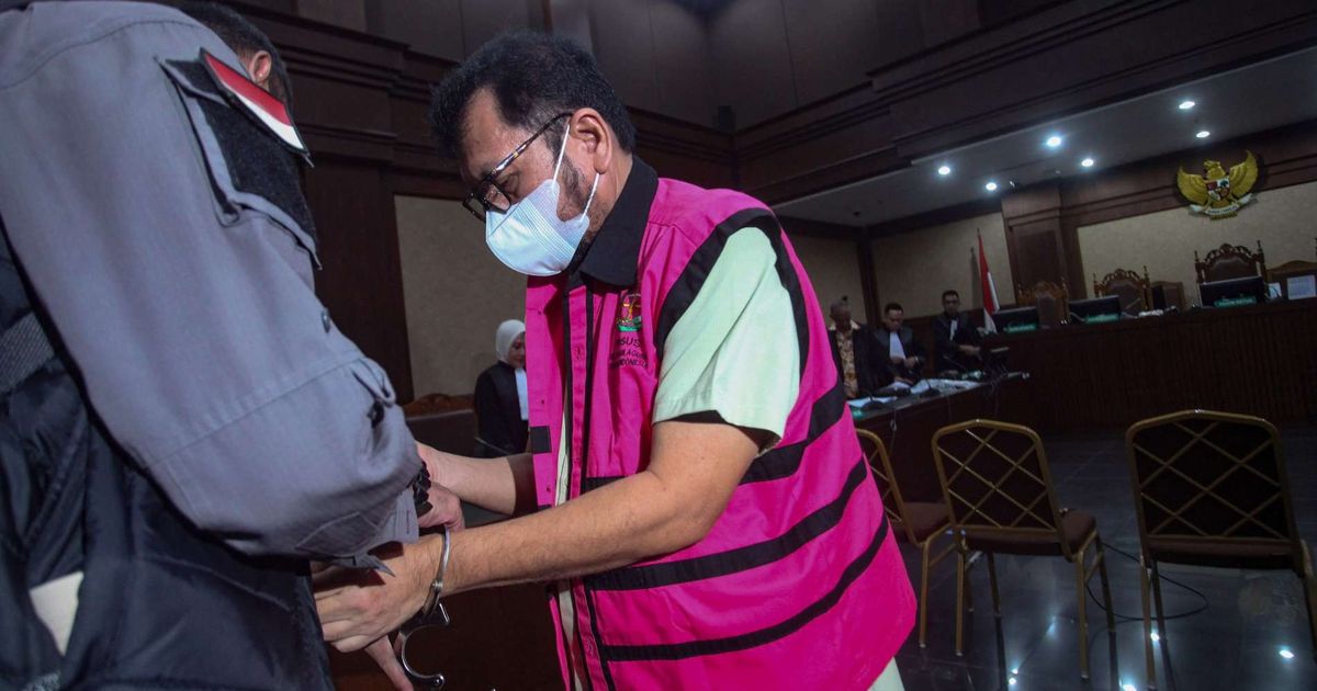 Jadi Tersangka TPPU, Aset Zarof Ricar Diblokir Kejagung