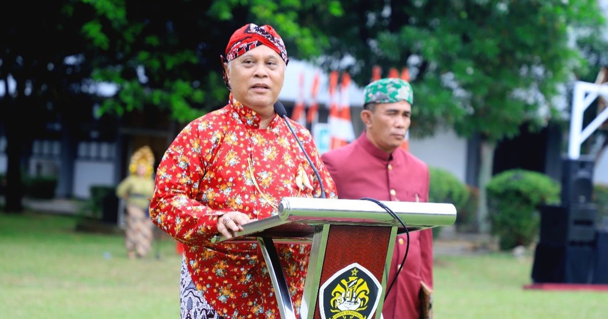 Menguak Penyebab Rektor Universitas Pancasila Prof. Marsudi Wahyu Kisworo Diberhentikan