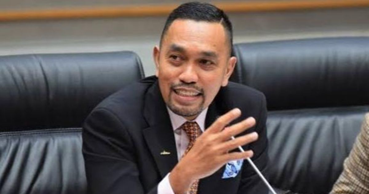 DPR Apresiasi Kejagung soal Eksekusi 47 Ribu Hektare Tanah Ilegal
