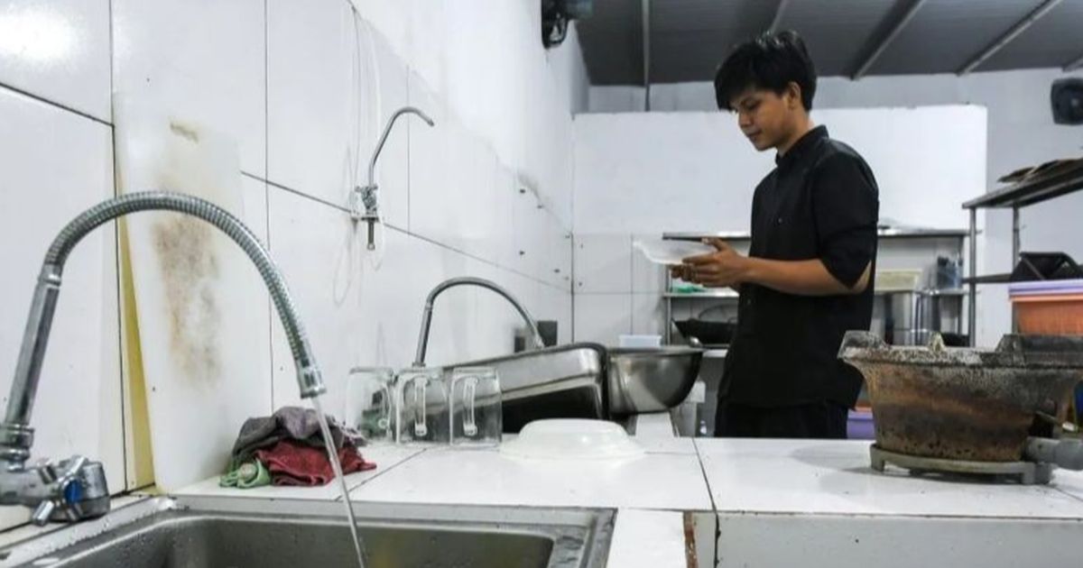 Update Korupsi Dana MBG di Kalibata