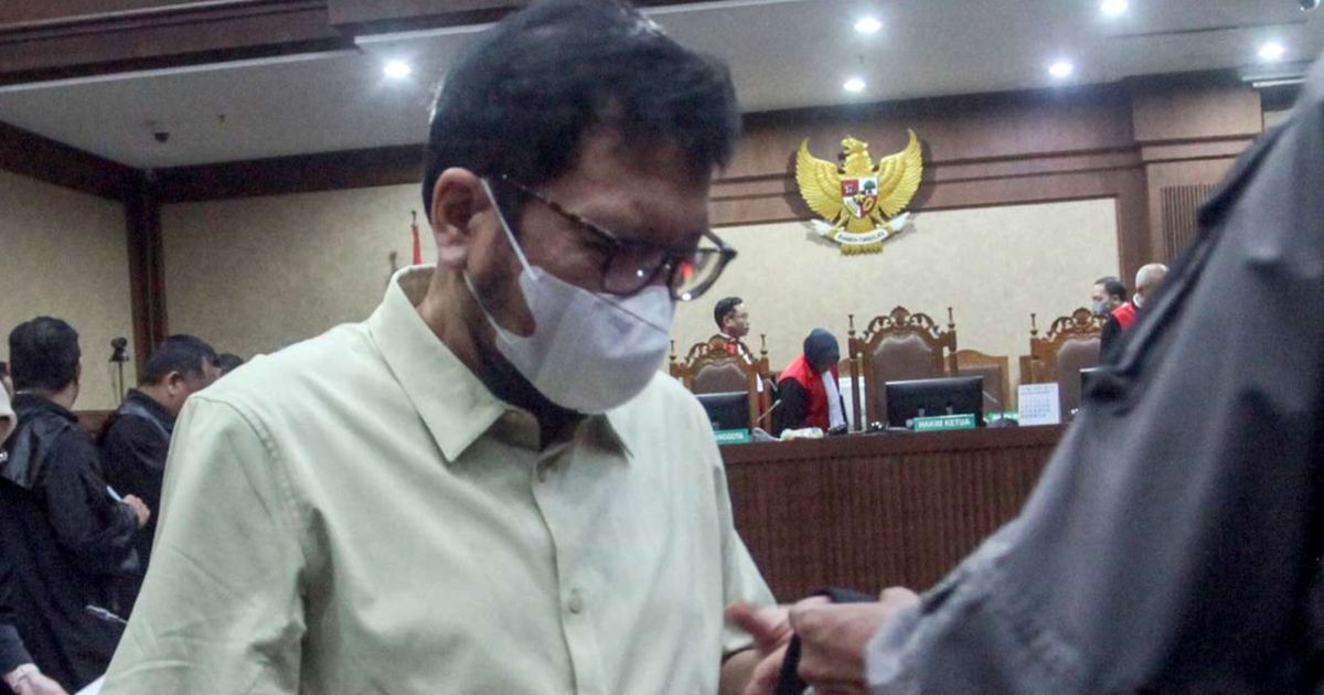 Kejagung kembali Jerat Zarof Ricar kini jadi Tersangka TPPU, Aset Miliknya di Berbagai Daerah Diblokir