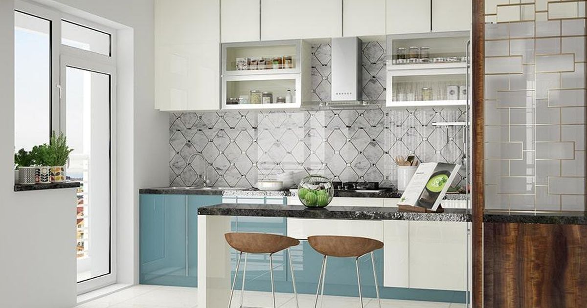 Lemari Piring Minimalis, Solusi Praktis untuk Dapur Modern