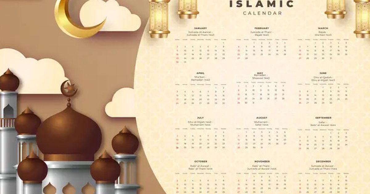 Jadwal Libur dan Cuti Bersama Idul Adha 2025, Nikmati Long Weekend!