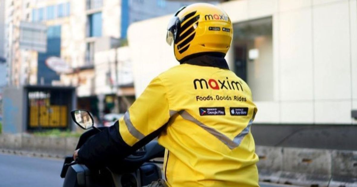 Grab dan Maxim Kompak Tolak Wacana Driver Ojol Jadi Pekerja Tetap