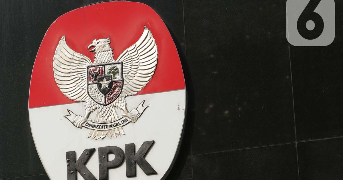 KPK Ungkap Total Kerugian Kasus Investasi Fiktif PT Taspen Capai Rp1 Triliun