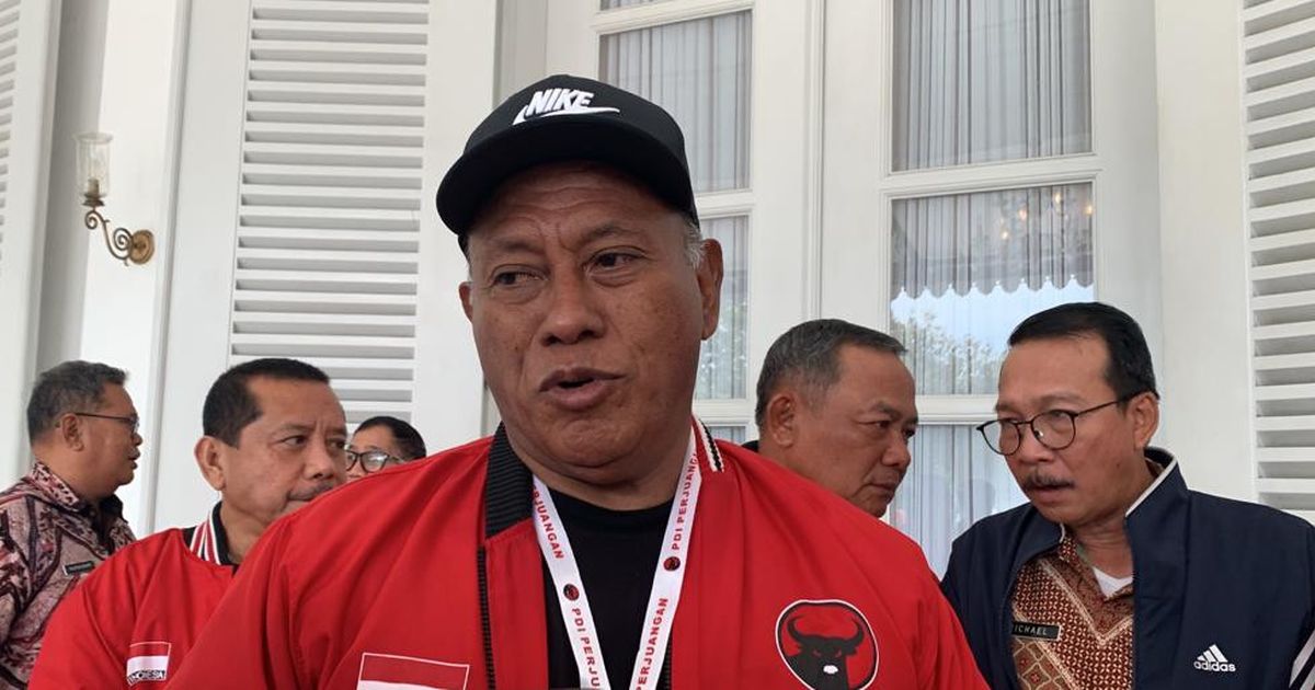 VIDEO: Respons Anak Buah Mega PDIP Soal Purnawirawan TNI Usul Prabowo Copot Pejabat Tinggi