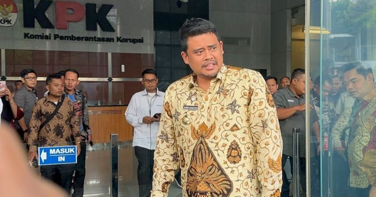 VIDEO: Kejutan! Respons Keras Bobby Mantu Jokowi Soal Tuntutan Purnawirawan TNI 