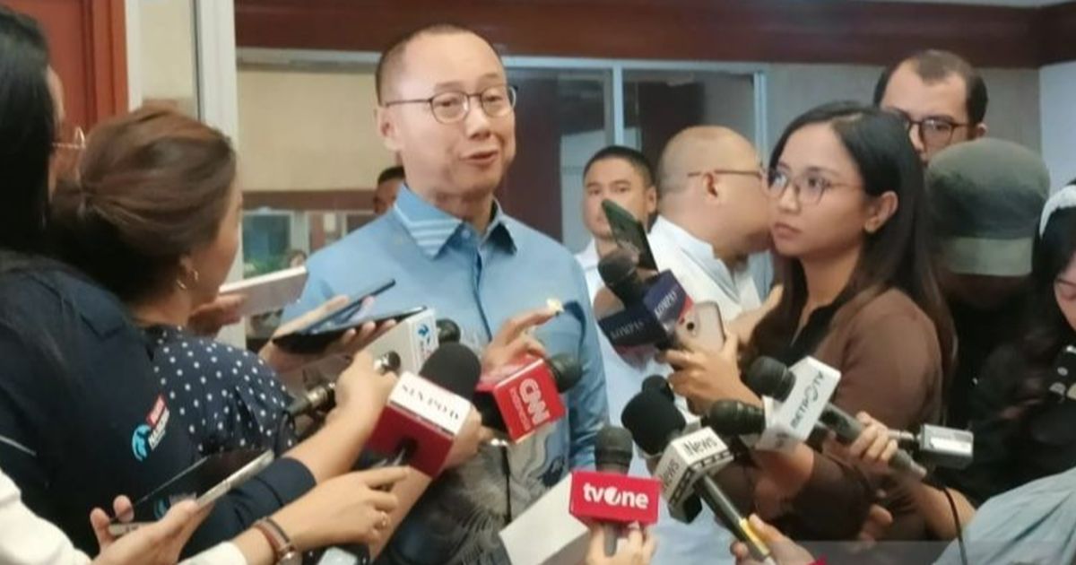 TOP NEWS: Begini MPR Respons Purnawiran TNI ke Pranowo | Nada Tinggi Dedi Mulyandi Vs Remaja