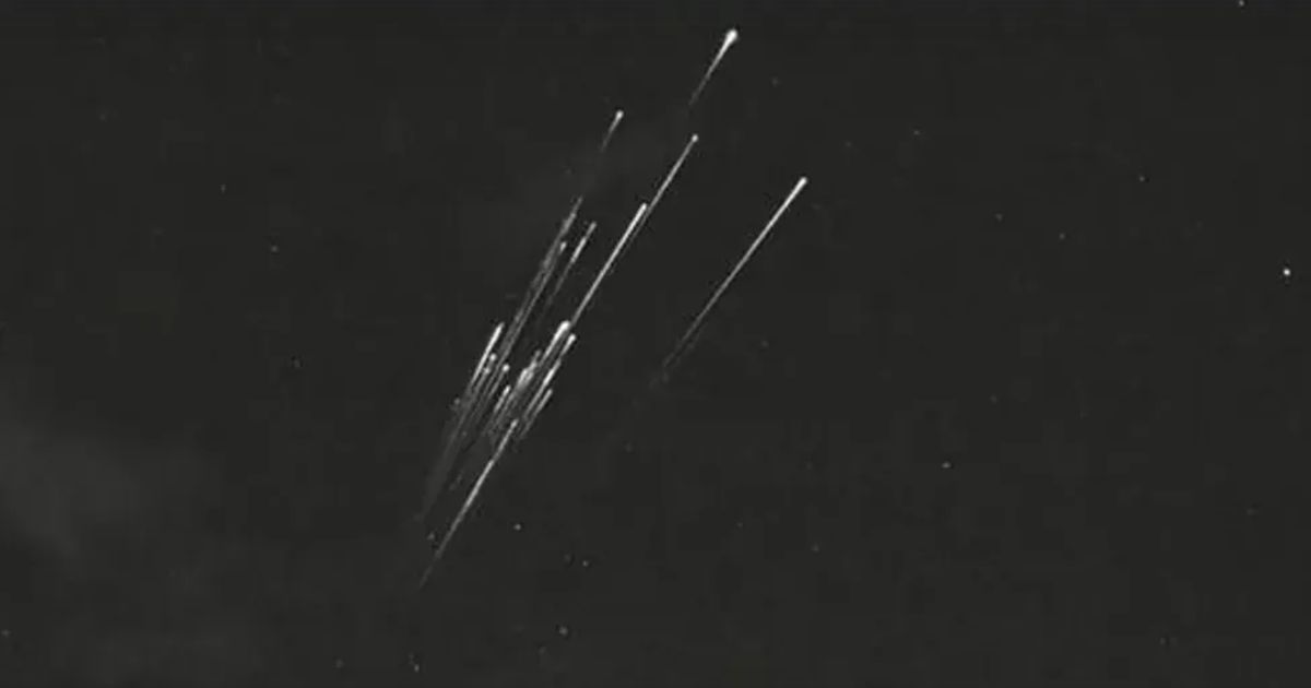 49 Satelit Starlink Jatuh dari Luar Angkasa, Ini Penyebabnya