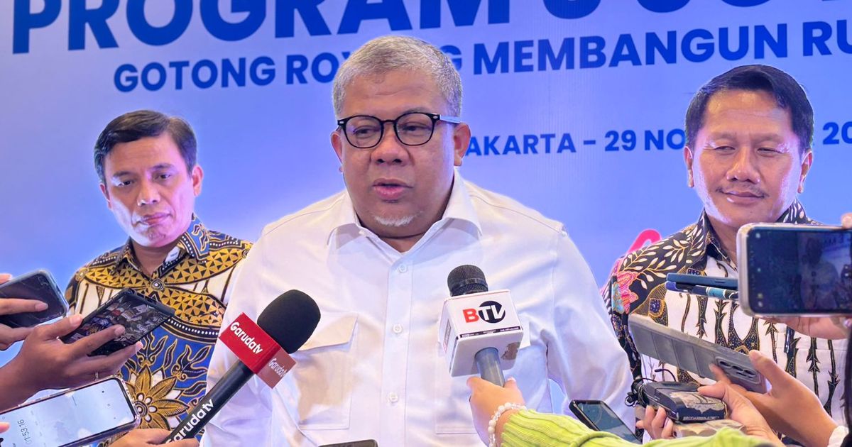 Prabowo Perintahkan Tanah Negara Dalam Kota Dipakai untuk Selesaikan Masalah Backlog Perumahan