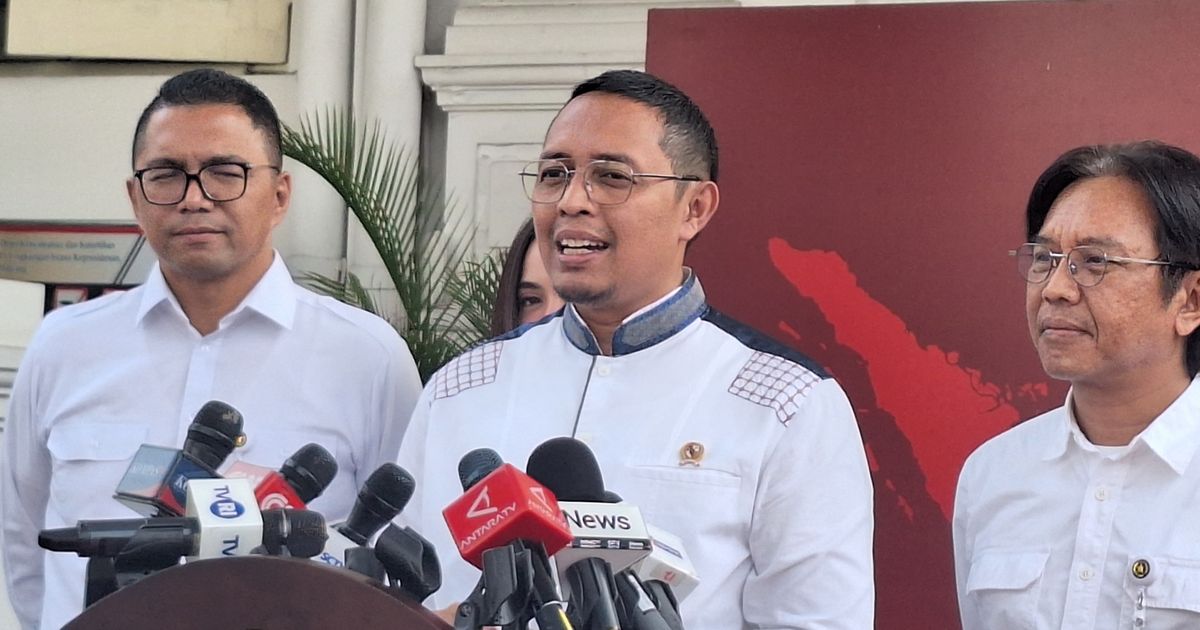 Hasan Nasbi Mundur dari Kepala Komunikasi Kepresidenan: Ini Jalan Terbaik, Bukan Keputusan Emosional