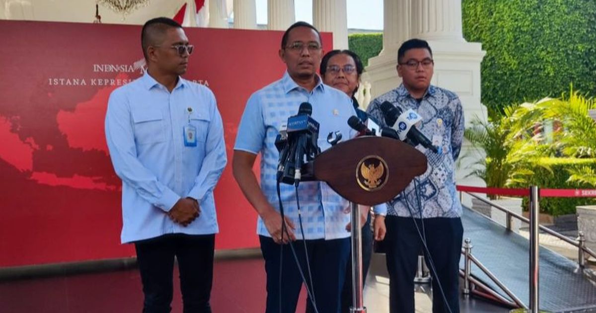 Rekam Jejak Hasan Nasbi, Pendukung Jokowi Diangkat jadi Jubir Prabowo hingga Kontroversi 'Kepala Babi'