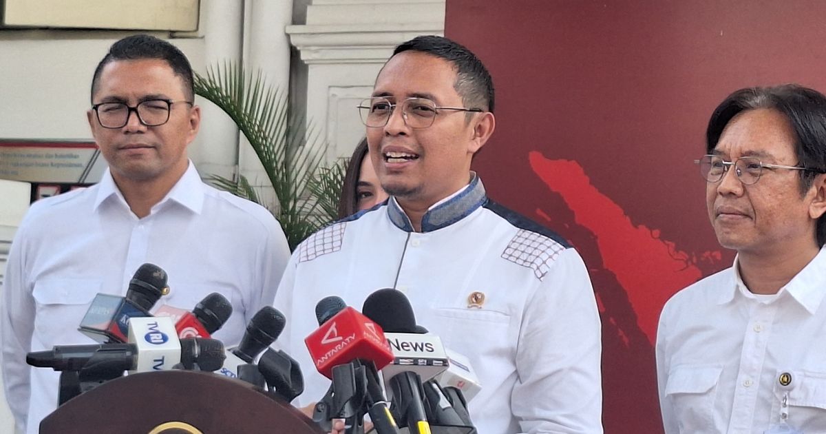 Resmi Mundur dari PCO, Hasan Nasbi: Terima Kasih Presiden Prabowo