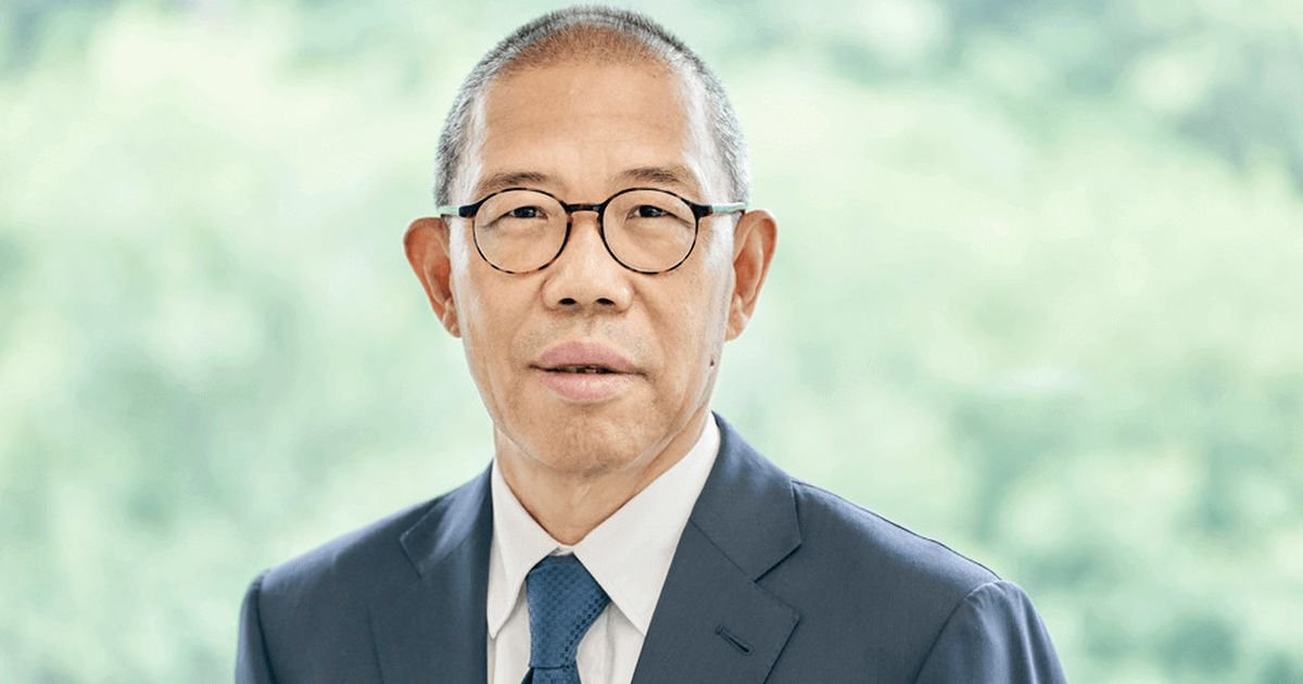 Cerita Anak Korban Perang Putus Sekolah Kini Jadi Orang Terkaya di Asia