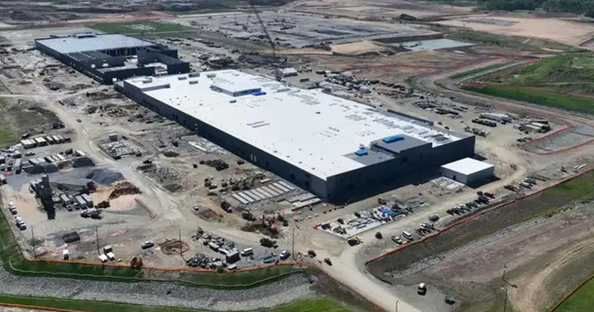 Mundur dari Proyek EV, LG Korea Malah Tambah Investasi Pabrik Baterai di Indonesia Jadi Rp46 Triliun