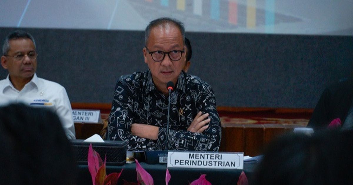 Menperin Klaim Korsel Masih Tertarik Investasi di RI, Mau Bangun Pabrik Baru