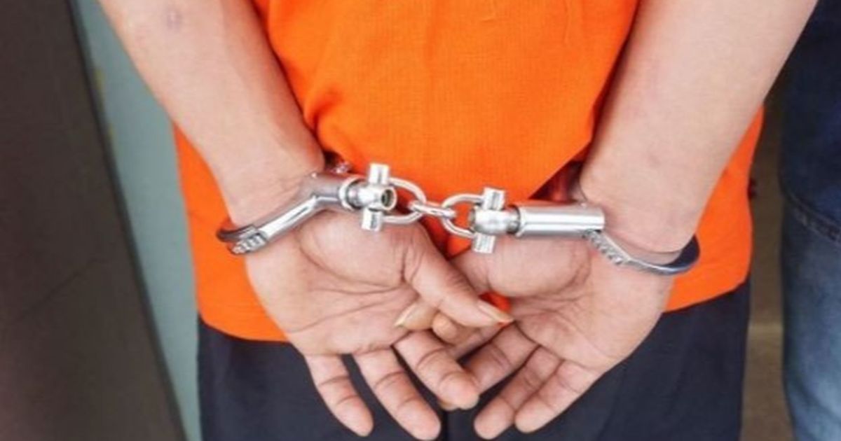 Polisi Tangkap Terduga Pelaku Pembakar Balita di Tangerang!