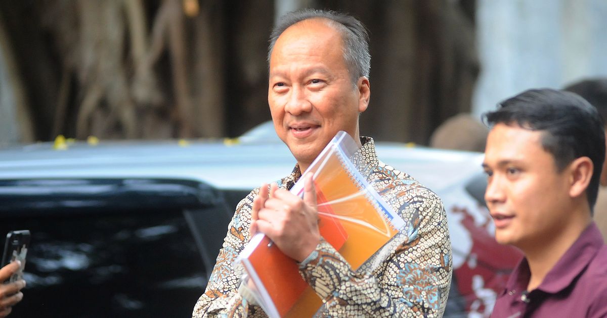 Perusahaan Korsel Minta Bantuan Dana Investasi ke Danantara