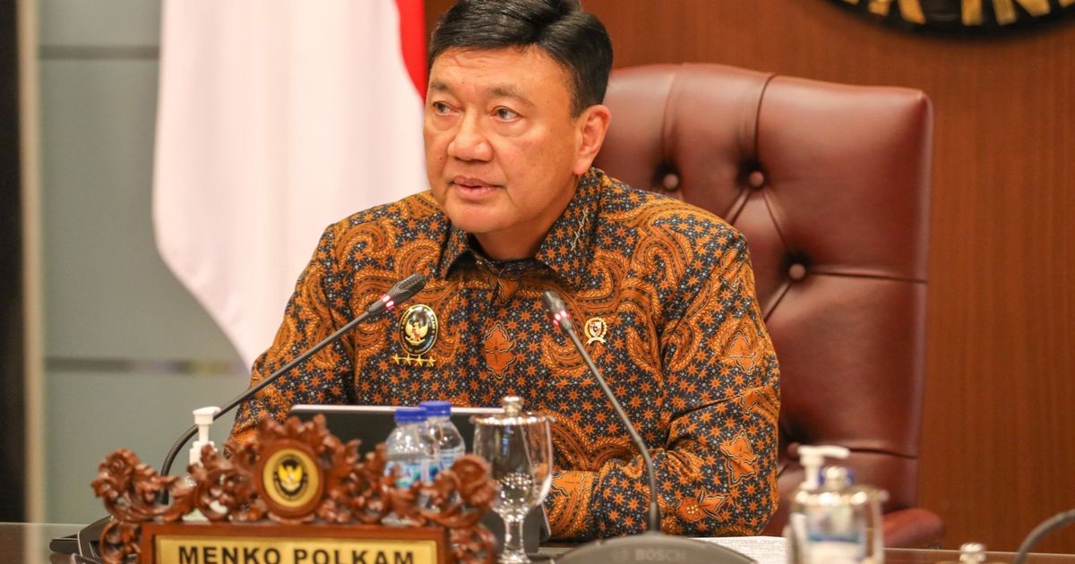 Menko Polkam Budi Gunawan Tegaskan Premanisme Berkedok Ormas Harus Ditindak: Kalau Terbukti Aparat Terlibat Dihukum