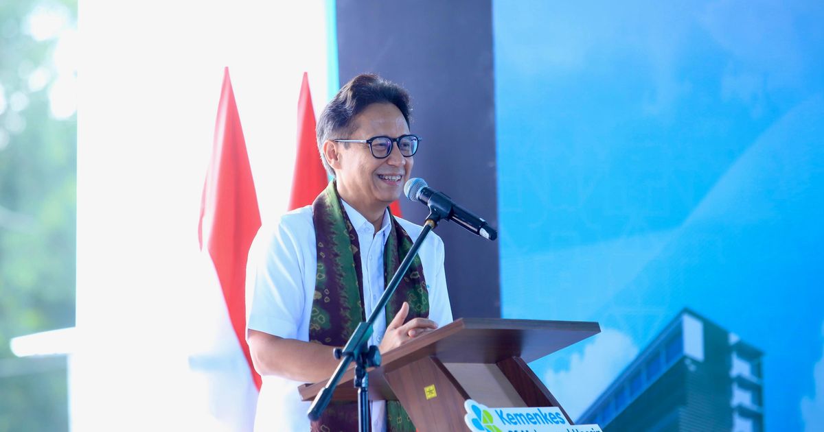 Menkes Soroti Tersangka Kasus Perundungan PPDS Undip Lulus Cepat