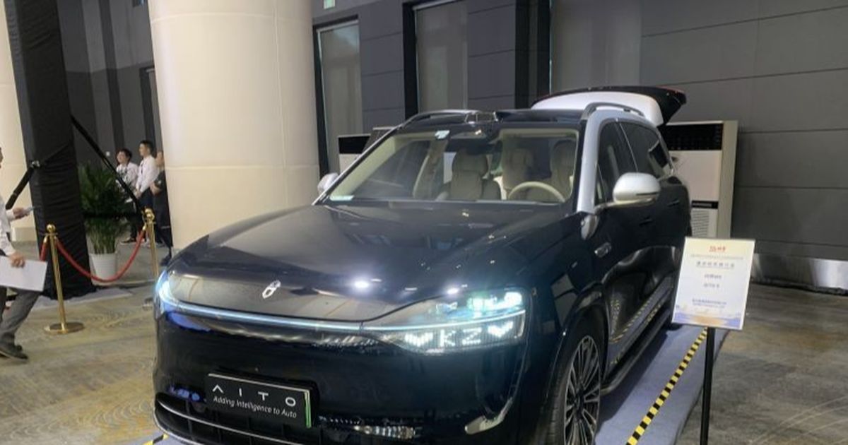 4 Kunci Indonesia Jadi Pemain Kunci Mobil Listrik Dunia