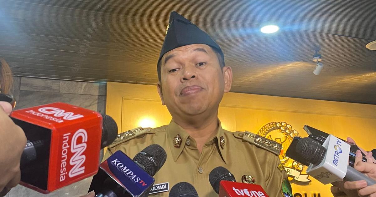 Viral Guru Minta Murid Gambar Alat Kelamin Sendiri, Dedi Mulyadi: Besok Saya Berhentikan