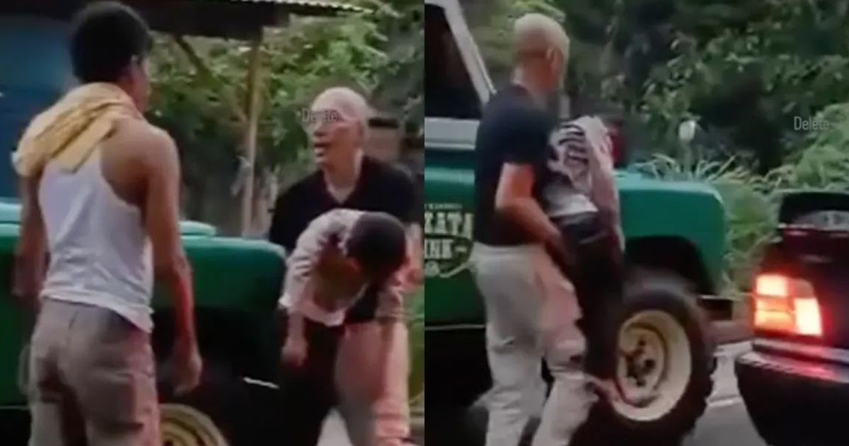 Kondisi Terkini Bocah Usai Ditabrak Yuke Basis Dewa 19