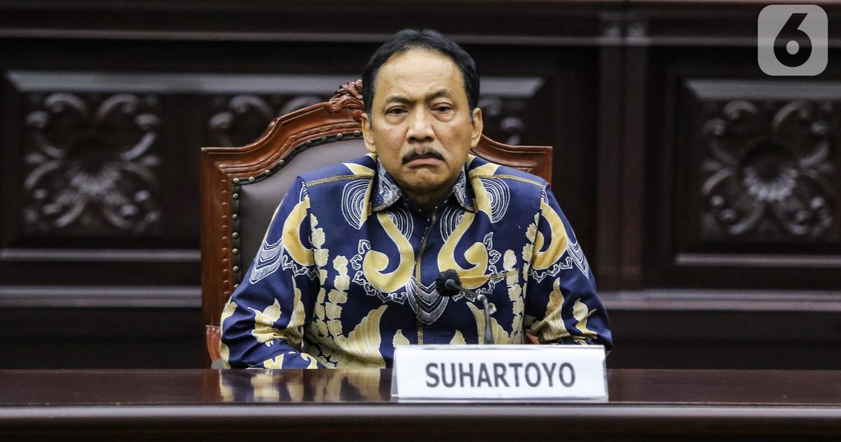 Putusan MK Pasal Pencemaran Nama Baik di UU ITE Dikecualikan untuk Pemerintah: Dalam Demokrasi Kritik Jadi Penting
