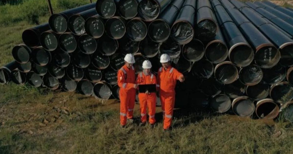 RAJA Catat Kinerja Positif Kuartal I 2025, Fokus pada Ekspansi Bisnis Energi