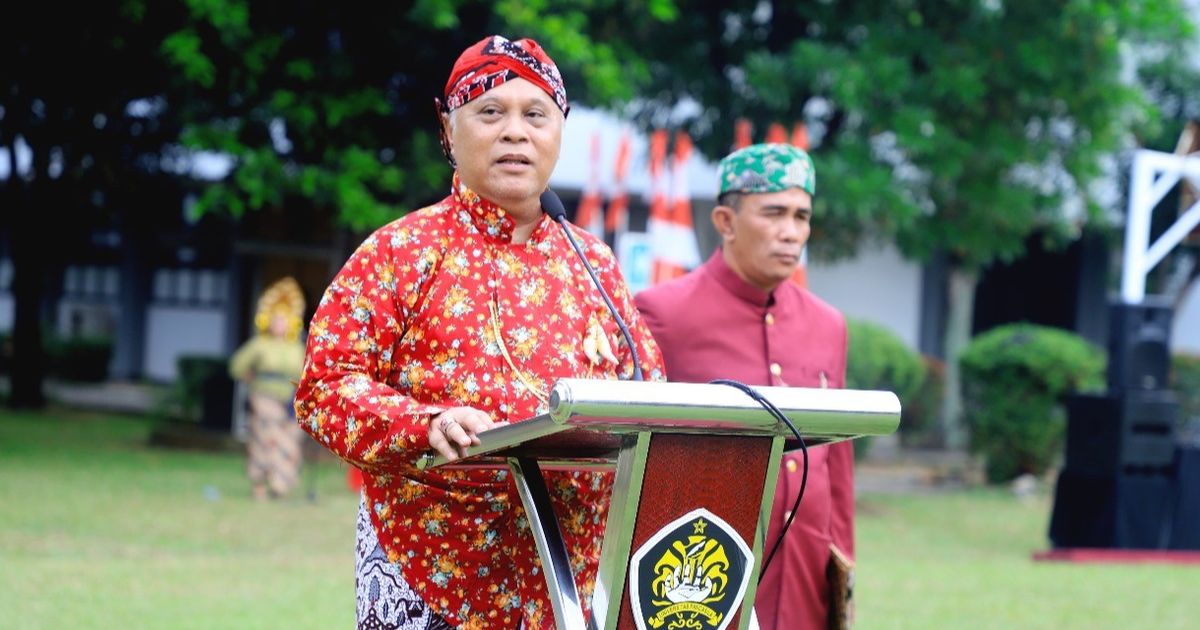 Universitas Pancasila Buka Suara soal  Pemberhentian Rektor Prof. Marsudi Wahyu Kisworo