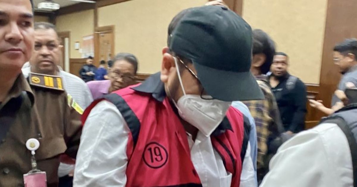 Pakar Hukum Puji Kejagung Jerat Zarof Ricar Jadi Tersangka TPPU