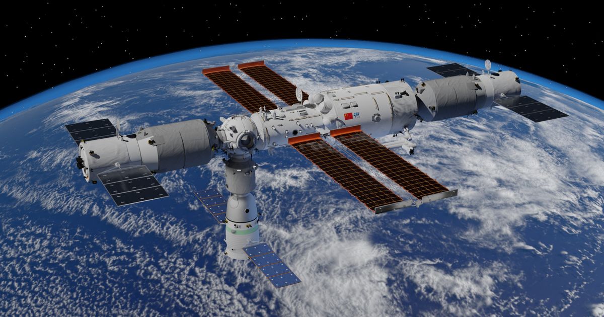 Lima Misi Luar Angkasa Akan Diluncurkan Sepanjang 2025, Mulai dari  Penjelajahan Bulan Sampai Planet Venus - merdeka.com