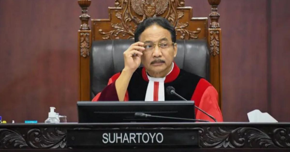 Daftar Lengkap Gugatan Pasal UU ITE yang Dikabulkan MK, Kritik Pemerintah Tak Bisa Dipidana